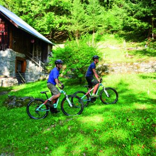 VTT élecrtique