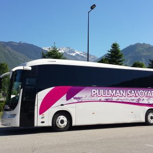 Pullman Savoyard