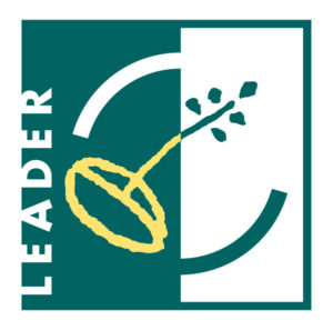 Logo LEADER