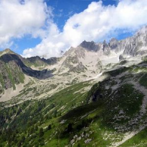 Massif de La lauzière - Jerome gros - sivom2