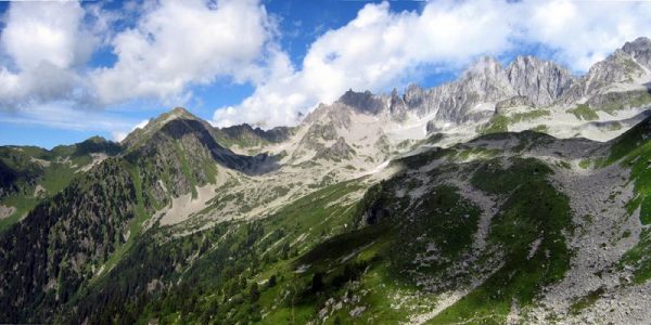 Massif de La lauzière - Jerome gros - sivom2