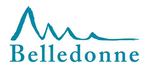 Logo Belledonne