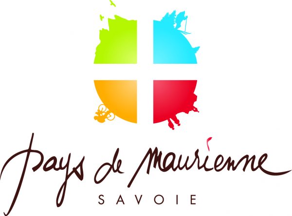 Logo Pays de Maurienne