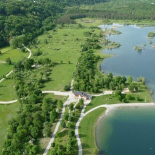 Plaine des Hurtières Zone Natura 2000