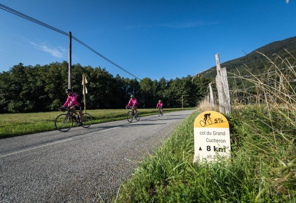 Col du Grand Cucheron