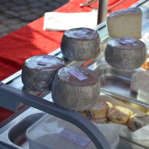 Fromages de la Ferme des Cathelins