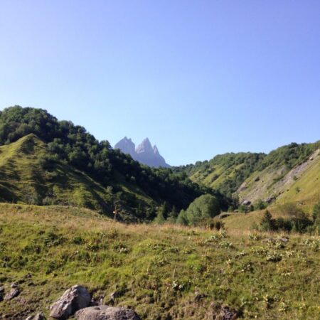 Col du Mollard