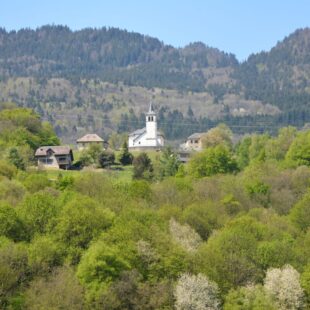 Saint Alban d'Hurtières