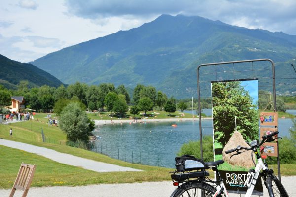 VAE Lac des Hurtières