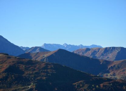 Massif de Belledonne