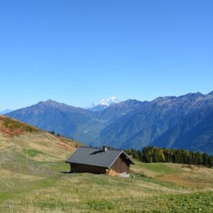 Refuge Arbaretan