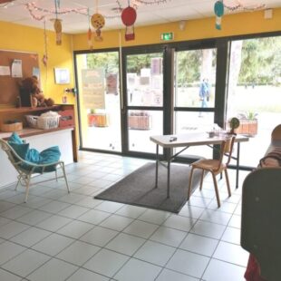 Crèche d'Aiguebelle