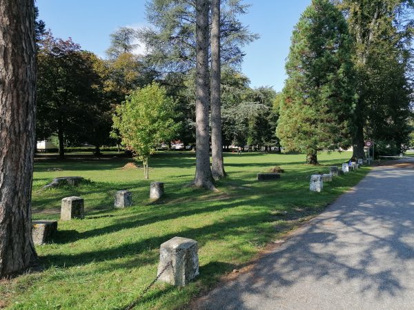 Parc Rochette Aiguebelle