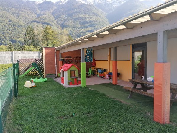 Crèche d'Aiguebelle