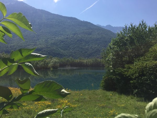 Zone Natura 2000 Plaine des Hurtières