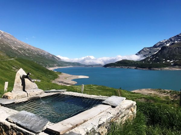 Le Mont-Cenis