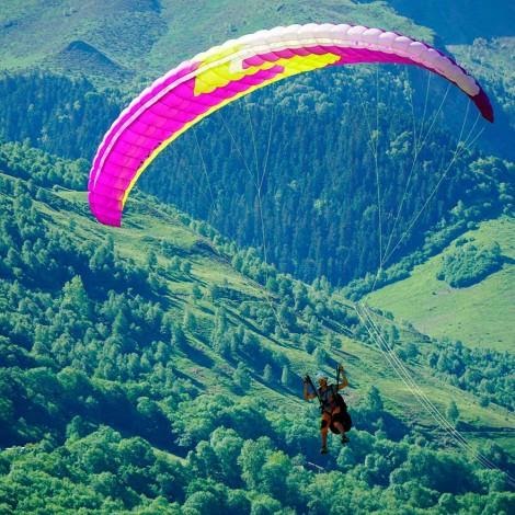 Parapente