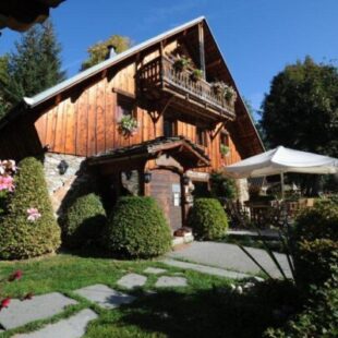 Relais Eté