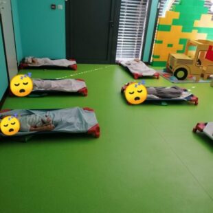 Crèche d'Aiguebelle