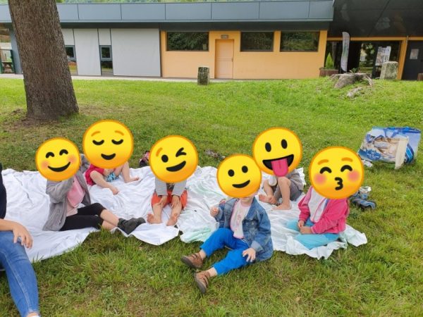 Crèche d'Aiguebelle