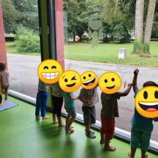 Crèche d'Aiguebelle