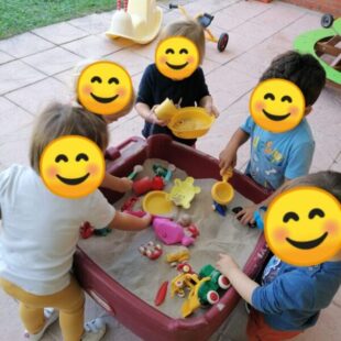 Crèche d'Aiguebelle