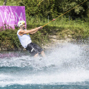 WAM-Wake Park