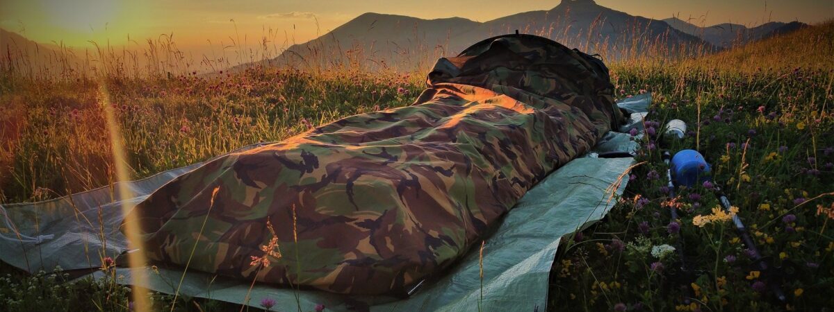 Bivouac