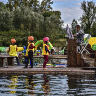 enfants-bipoulies Wam Park