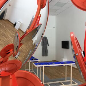 Espace Le Cairn Arts Visuels