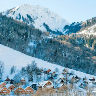 Saint-Colomban-des-Villards