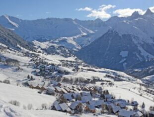 Saint-Jean-d'Arves