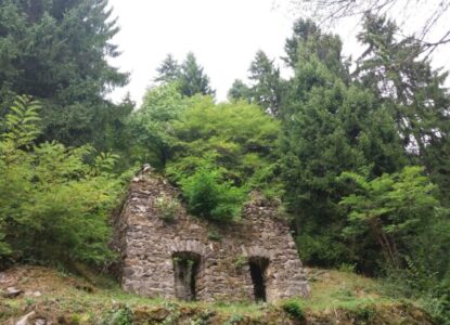 Les Aberrus