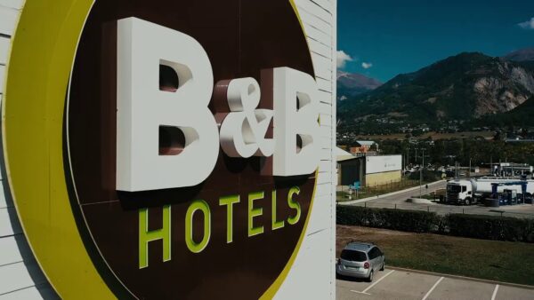 B&B Hôtel