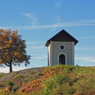 Chapelle de Montsapey