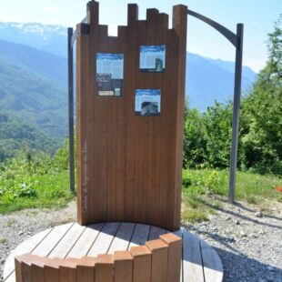 Parcours Nos Trésors cachés