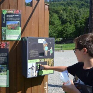 Parcours Nos Trésors cachés