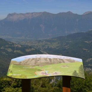 Parcours Nos Trésors cachés