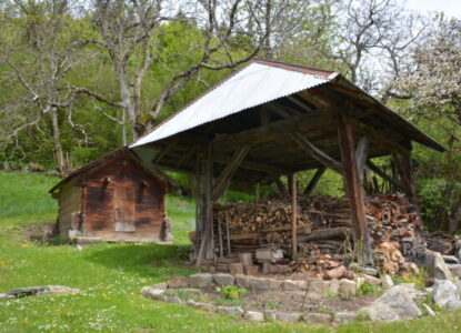 Bonvillaret