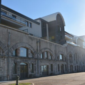 Fort d'Aiton