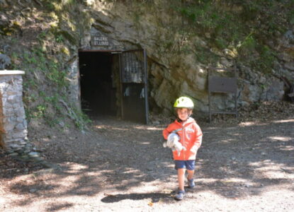 Petite histoire des mines