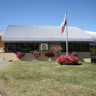 Mairie d'Aiton