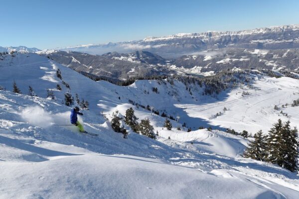 Le Collet