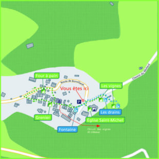Bonvillaret