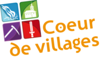 Logo Coeur de Villages