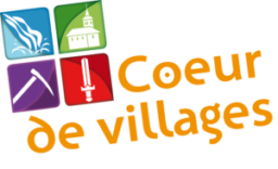 Logo Coeur de Villages