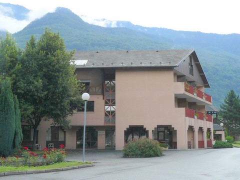 Maison de retraite d'Aiguebelle