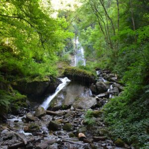 Cascade de Randens