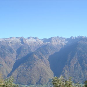 Saint Georges d'Hurtières