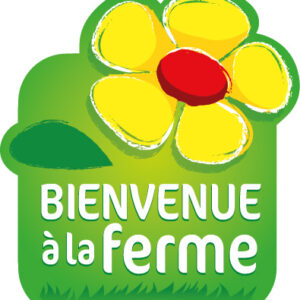Logo Bienvenue à la ferme